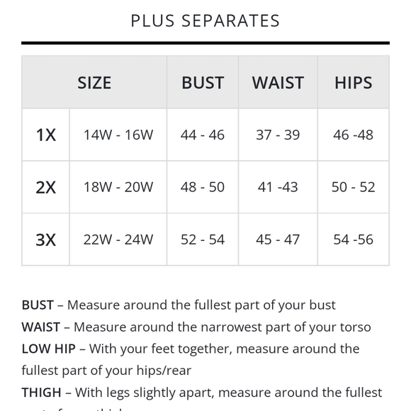 Alex Evenings Plus Size 3/4 Sleeve Printed Twinset - Picture 5 of 14